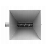 Hobby aplikátor spárovací hmoty (pistole na spárování) - šedý