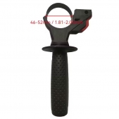 Univerzální přídavná rukojeť pro aplikátor spárovací hmoty